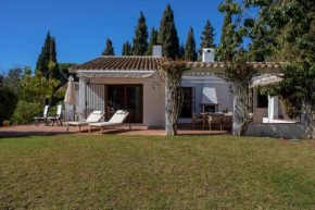 Sunstay Villa Calahonda Mijas